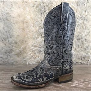 Corral Boot